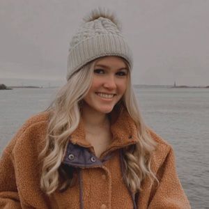 Meet your Posher, Rachel